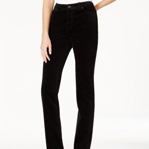 Charter Club Petite Lexington Cord Pants